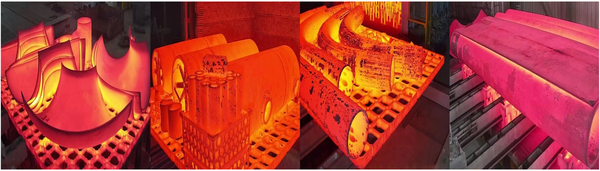 qualidade Encaixes de tubulação do aço carbono fábrica